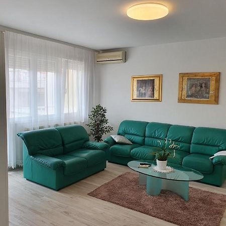 Apartment Tina Split Exteriör bild