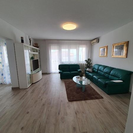 Apartment Tina Split Exteriör bild
