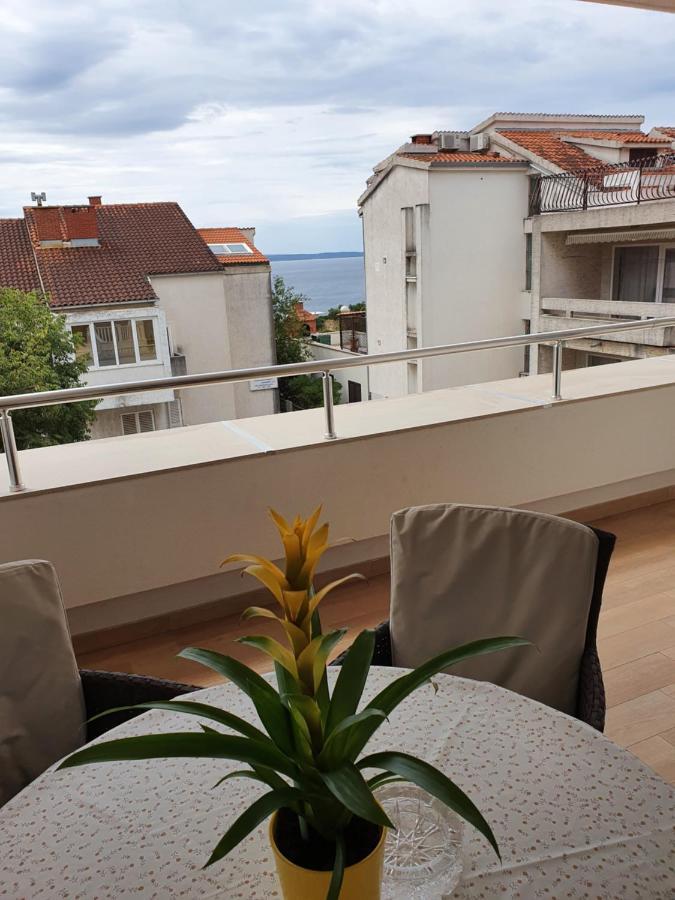 Apartment Tina Split Exteriör bild