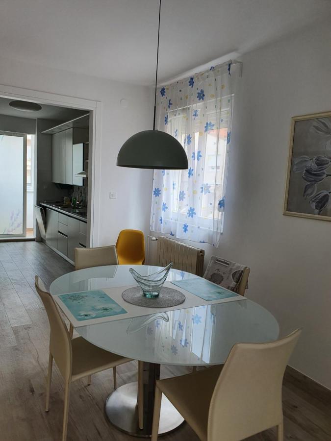 Apartment Tina Split Exteriör bild