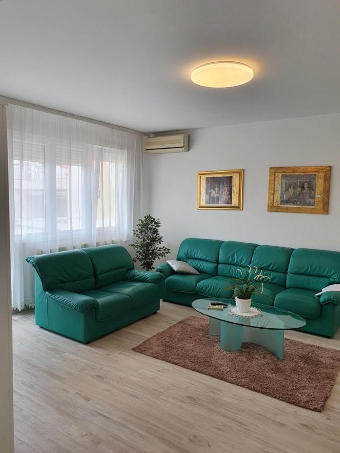 Apartment Tina Split Exteriör bild