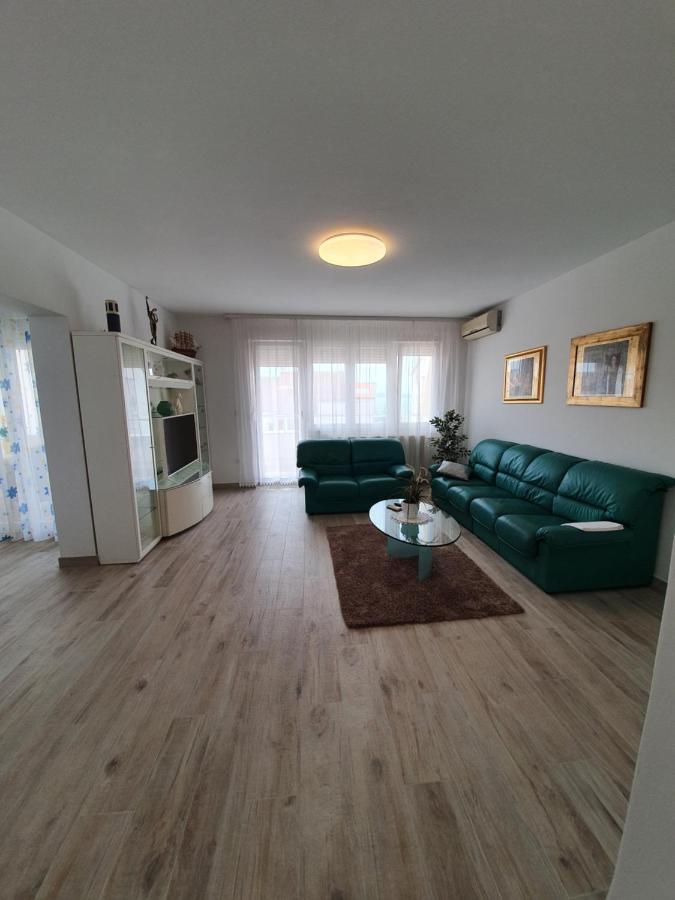 Apartment Tina Split Exteriör bild