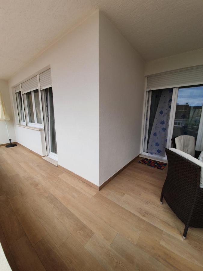 Apartment Tina Split Exteriör bild